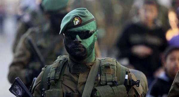 كتائب القسام تعلن اغتيال أحد قاداتها على يد قوة إسرائيلية خاصة