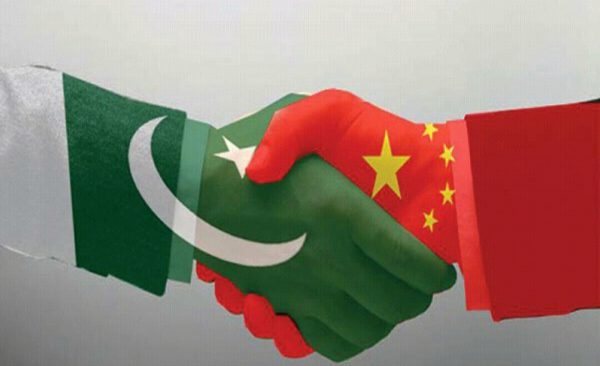 باكستان والصين تتفقان على تنفيذ المشاريع المرتبطة بمشروع الممر الاقتصادي المشترك