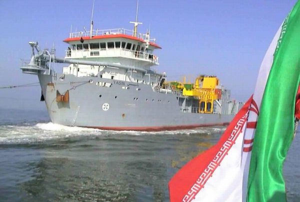 وزير يمني: السفن الإيرانية تهدد صيادينا في المياه الإقليمية