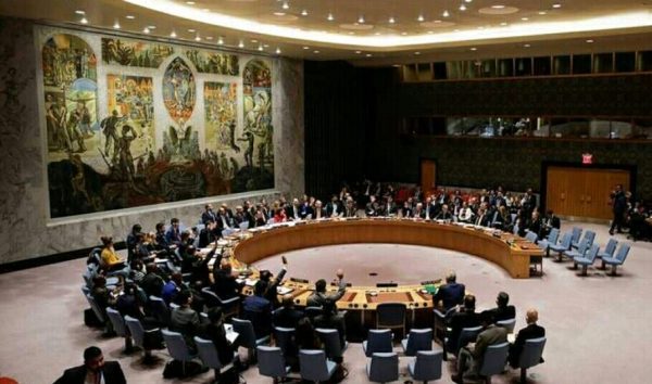 الكويت وبوليفيا يتقدمان بطلب لمجلس الأمن لمناقشة تطورات الوضع في قطاع غزة