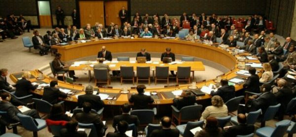 مجلس الأمن الدولي يقرر رفع العقوبات المفروضة على إريتريا