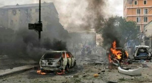 العراق.. مقتل 5 على الأقل بانفجار سيارة ملغومة في تكريت