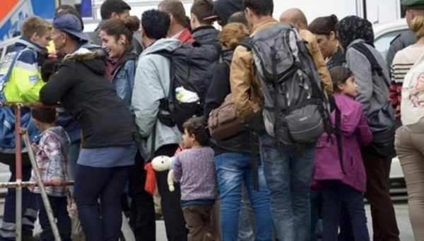 الاتحاد الأوروبي في تساؤلات لتركيا عن وثائق المساعدات المالية بشأن إعادة اللاجئين.. أين الأموال