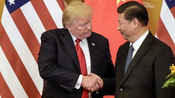 أمريكا تحذر الصين: رسومنا التجارية باقية حتى تغيير السلوك