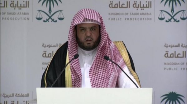 ترحيب عربي ببيان النيابة السعودية في قضية خاشقجي