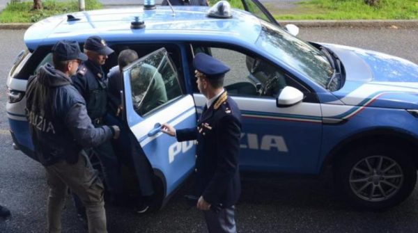 إيطاليا تعتقل لبنانياً متهماً بالتخطيط لهجوم بمواد سامة