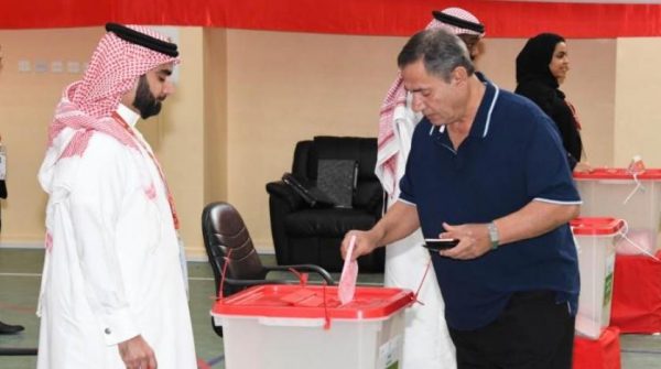 البحرين: إيران مصدر 40 ألف رسالة إلكترونية للتأثير سلباً على الانتخابات