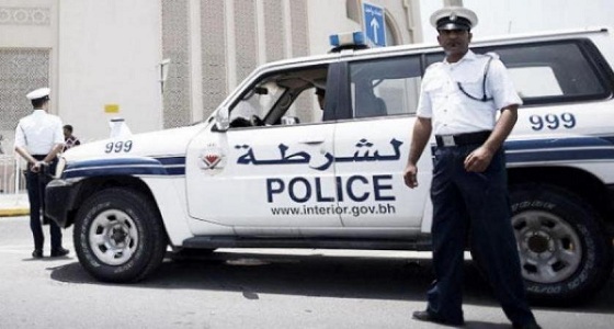 الأمن البحريني يعلن إحباط تهريب 6 مطلوبين أمنيين