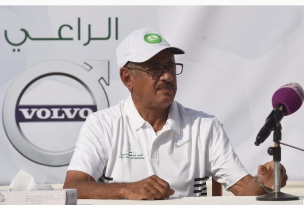 بطولة المملكة الدولية للجولف تنطلق غداً في الرياض