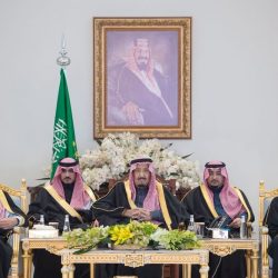 “خفجاوية” تخطف كأس الأمير سلطان بن محمد بن سعود الكبير من ميدان فروسية الخفجي