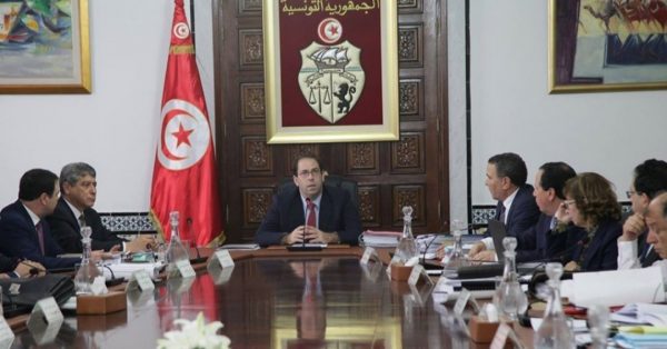 حكومة تونس تقر مشروع قانون المساواة في الميراث بين الرجل والمرأة