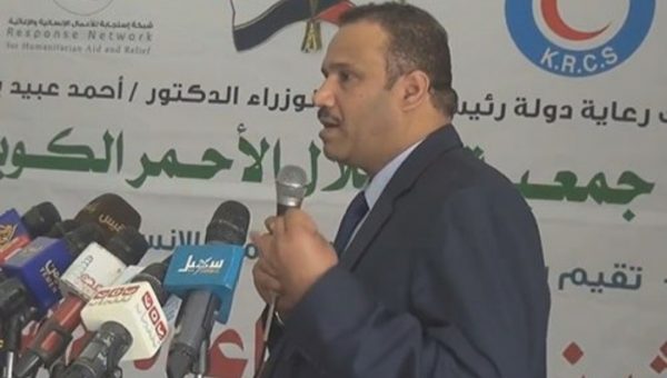 مسؤول يمني يؤكد انتهاك مليشيا الحوثي للمواثيق الدولية الخاصة بالأطفال