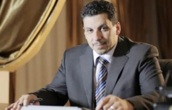 ‏الحكومة اليمنية الشرعية تقترب من ‏إبرام اتفاق مسودة تبادل الأسرى والمعتقلين