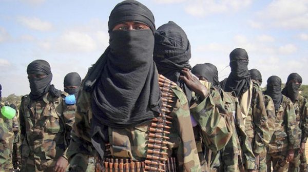 مقتل 6 من حركة الشباب بغارات أميركية في الصومال