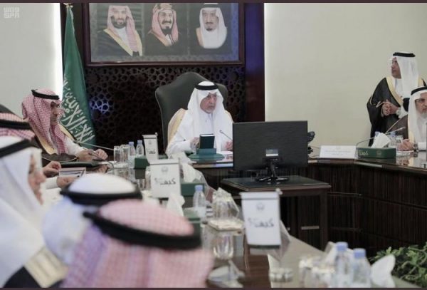 الأمير خالد الفيصل يوجه بإنشاء مركز للأسر المنتجة بإشراف هيئة تطوير المنطقة