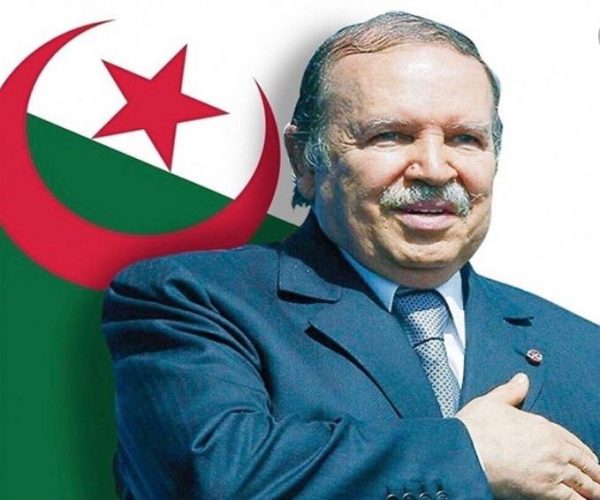 رئيس جمهورية الجزائر يهنئ “بولندا” لذكرى استقلال بلاده