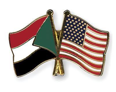 أمريكا تعلن استعدادها لشطب السودان من قائمة الدول الراعية للإرهاب