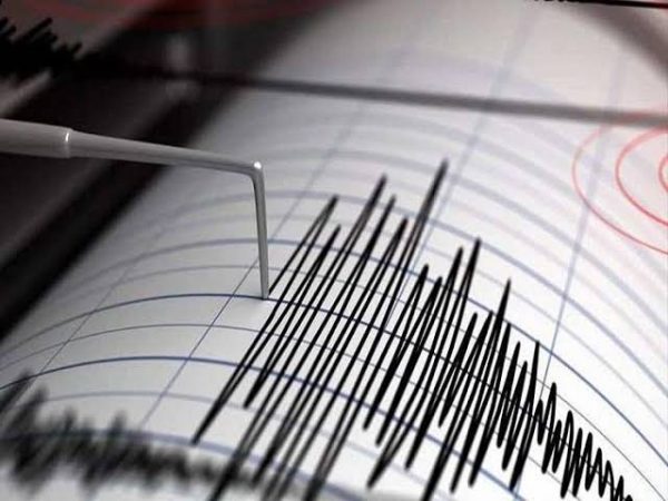 زلزال بقوة ٦.٢ ريختر يضرب منطقتين شمال تشيلي