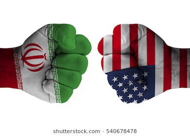 أمريكا تنفذ الحزمة الثانية من العقوبات على إيران .. وروحاني يهدد سنخرق العقوبات