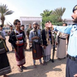 الإمارات تكشف عن هوية ضحايا طائرة الإنقاذ في رأس الخيمة