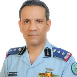 “العمرو” يعين القحطاني مديرا لإدارة الدفاع المدني بمحافظة رأس تنورة
