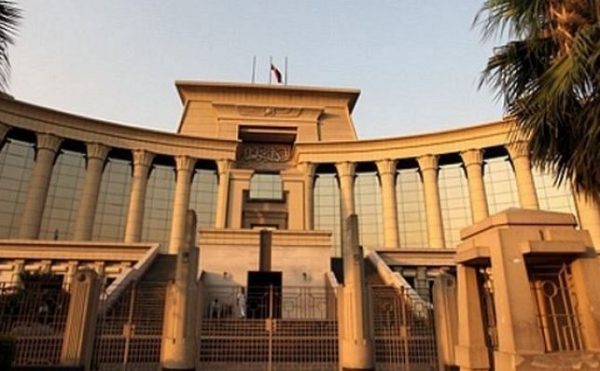 مصر: السجن المؤبد بحق 11 متهماً في قضية “خلية أبو العزم الإرهابية”