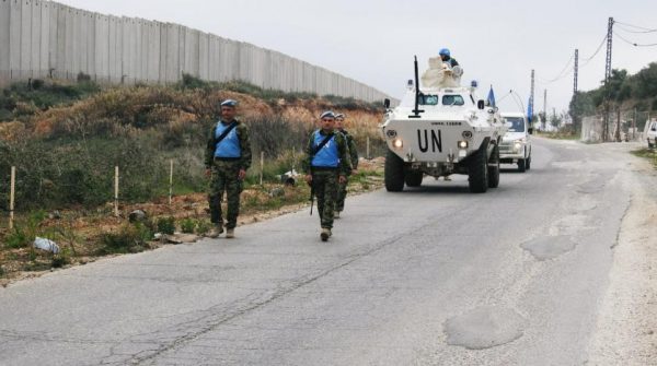 إسرائيل تطلق عملية لتعطيل أنفاق هجومية في جنوب لبنان