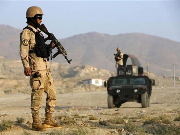 الداخلية الأفغانية : مقتل حاكم ظل إقليم باكتيكا وأربعة أعضاء من جماعة طالبان