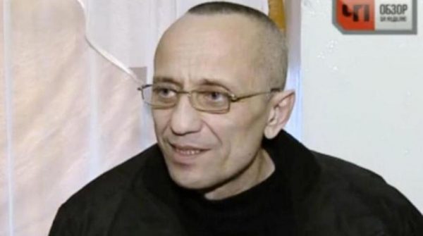 السجن مدى الحياة لشرطي روسي سابق قتل 78 شخصا