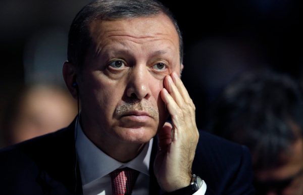 دوغان يكتب مقالاً عن أردوغان وتكلفة الـ100 مليار لتحقيق حلمه الوهمي في ثورات الربيع العربي