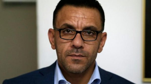 إسرائيل تفرج عن محافظ القدس عدنان غيث