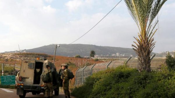 استشهاد فلسطيني في مواجهات مع القوات الإسرائيلية بالضفة الغربية