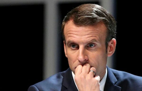 الرئيس الفرنسي يقرر رفع الأجور وخفض الضرائب