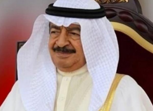 حكومة البحرين تتقدم باستقالتها بعد جلسة استثنائية