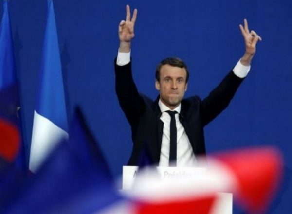 الرئاسة الفرنسية: ماكرون يوجه خطابا للأمة غدا بشأن أزمة السترات الصفراء