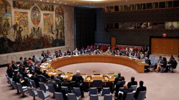 مجلس الأمن الدولي يوافق على مشروع قرار يضمن وصول المساعدات الإنسانية الى سوريا عبر الحدود