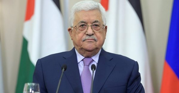 حل المجلس التشريعي الفلسطيني والدعوة لانتخابات خلال 6 أشهر