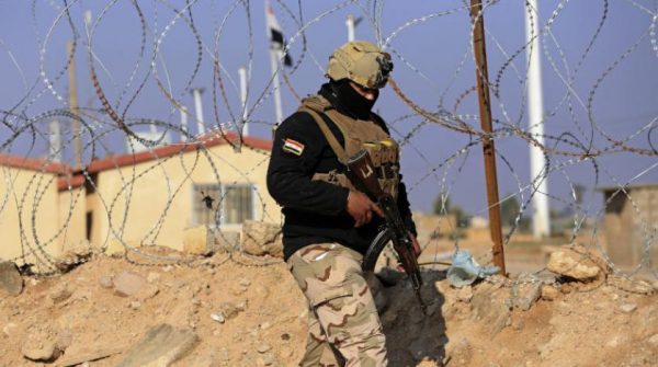 الأمن العراقي يفجر 83 عبوة ناسفة خلّفها داعش في الأنبار