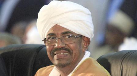 الرئيس السوداني..يعد بإصلاحات اقتصادية وحياة كريمة للسودانيين