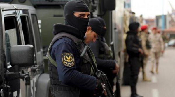 مصر: مقتل 40 إرهابياً خططوا لشن سلسلة هجمات