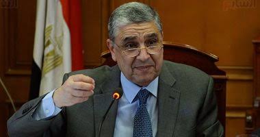 وزير الكهرباء المصري : هناك مشروع ضخم للربط الكهربائي مع السعودية بإجمالي “3000” ميجا وات