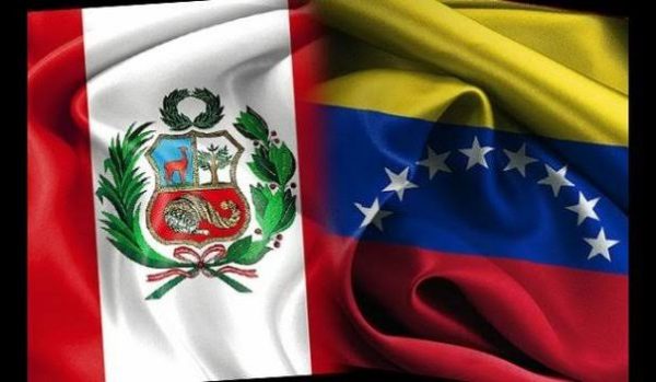 البيرو تدعو لمقاطعة فنزويلا وتصدر حظر سفر على كبار المسؤولين الفنزويليين
