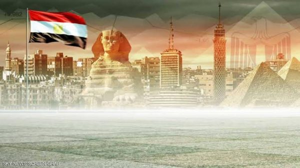 مصر تعرب عن قلقها تجاه التصعيدات الإسرائيلية في الأراضي الفلسطينية