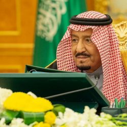 نائب رئيس مجلس غرفة الرياض يفتتح معرض التدفئة والتبريد والتكييف