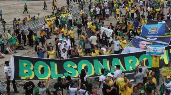 تحويل عاصمة البرازيل إلى ثكنة قبل تنصيب الرئيس الجديد