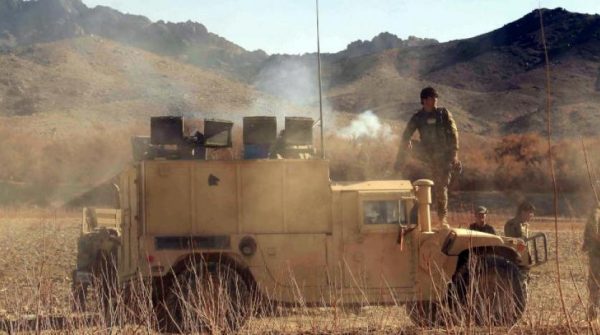 21 قتيلاً بهجمات لطالبان استهدفت مواقع أمنية في أفغانستان