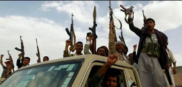 14 خرقًا حوثيًّا لإطلاق النار في الحديدة خلال 24 ساعة