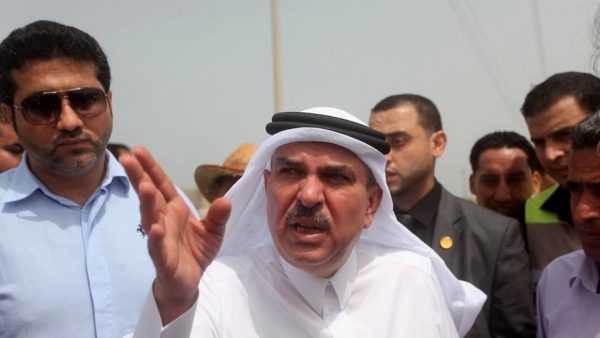 حماس تصر على رفض منحة قطر والدوحة تحولها للأمم المتحدة