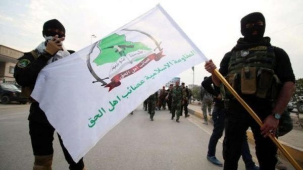 رئيس وزراء العراق ينفي طلب واشنطن بتجميد الميليشيات