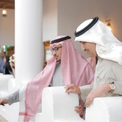 أمير القصيم يرعى توقيع اتفاقية بين صحة المنطقة ومركز الملك عبدالله للأبحاث الطبية